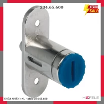 KHÓA NHẤN =KL Hafele 234.65.600
