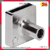 CHỐT GIỮ KHÓA BA NGĂN=KL Hafele 237.22.086