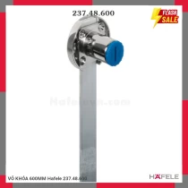 VỎ KHÓA 600MM Hafele 237.48.600