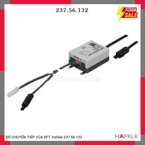 BỘ CHUYỂN TIẾP CỦA DFT Hafele 237.56.132