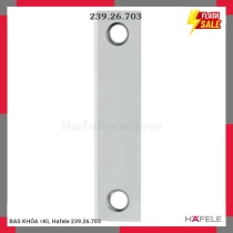BAS KHÓA =KL Hafele 239.26.703