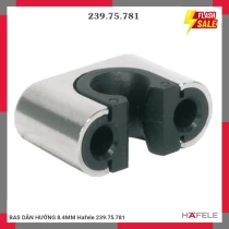 BAS DẪN HƯỚNG 8.4MM Hafele 239.75.781