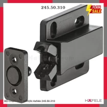 BỘ CHẬN CỬA =NHỰA Hafele 245.50.310