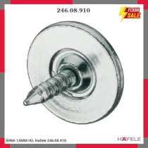 ĐINH 13MM=KL Hafele 246.08.910
