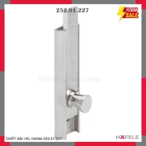 CHỐT GÀI =KL Hafele 252.01.227