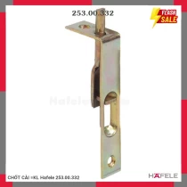 CHỐT CÀI =KL Hafele 253.00.332