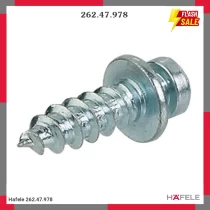 Hafele 262.47.978
