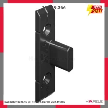 BAS KHUNG KEKU EH =NHỰA Hafele 262.49.366