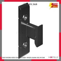 BAS KHUNG KEKU EHS CÓ CHẶN =NHỰA Hafele 262.49.368