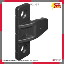 BAS KHUNG KEKU AS=NHỰA Hafele 262.50.377