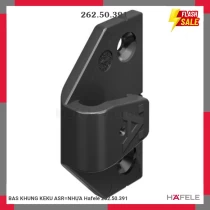 BAS KHUNG KEKU ASR=NHỰA Hafele 262.50.391