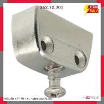 VỎ LIÊN KẾT TỦ = KL Hafele 262.72.301