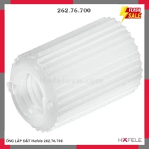 ỐNG LẮP ĐẶT Hafele 262.76.700