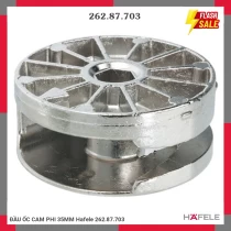 ĐẦU ỐC CAM PHI 35MM Hafele 262.87.703