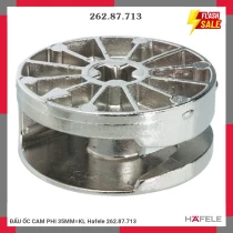 ĐẨU ỐC CAM PHI 35MM=KL Hafele 262.87.713