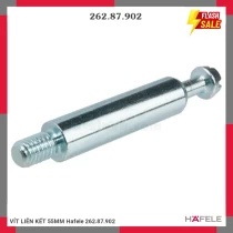 VÍT LIÊN KẾT 55MM Hafele 262.87.902