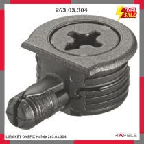 LIÊN KẾT ONEFIX Hafele 263.03.304