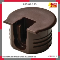 LIÊN KẾT RAFIX TAB 20/R/16 Hafele 263.09.133