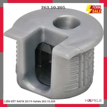 LIÊN KẾT RAFIX 20/19 Hafele 263.10.205