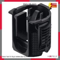 Boss Tab 15-18 pl. Hafele 263.72.311