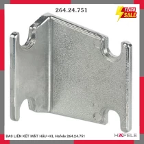 BAS LIÊN KẾT MẶT HẬU =KL Hafele 264.24.751