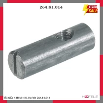 ỐC CẤY 14MM = KL Hafele 264.81.014