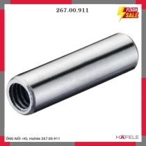ỐNG NỐI =KL Hafele 267.00.911