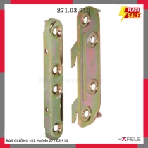 BAS GIƯỜNG =KL Hafele 271.03.910
