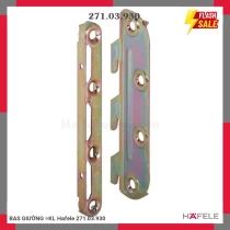 BAS GIƯỜNG =KL Hafele 271.03.930