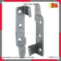 BÁS GIƯỜNG =KL (1B=2C) Hafele 271.05.906
