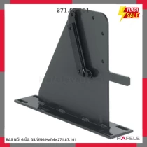 BAS NỐI GIỮA GIƯỜNG Hafele 271.87.101