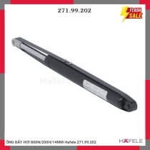 ỐNG ĐẨY HƠI 800N/200H/14MM Hafele 271.99.202