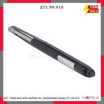 BÍT TÔNG BAS NỐI GIƯỜNG=KL,500X20MM Hafele 271.99.410