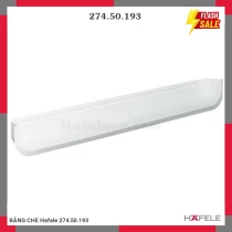 BẢNG CHE Hafele 274.50.193