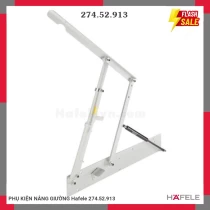 PHỤ KIỆN NÂNG GIƯỜNG Hafele 274.52.913