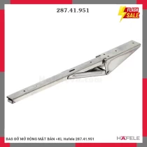 BAS ĐỠ MỞ RỘNG MẶT BÀN =KL Hafele 287.41.951
