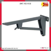 BAS ĐỠ Hafele 287.42.412