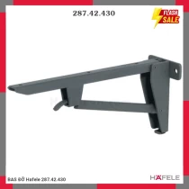 BAS ĐỠ Hafele 287.42.430