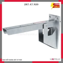 BAS ĐỠ Hafele 287.47.920