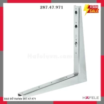 BAS ĐỠ Hafele 287.47.971