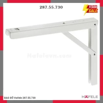 BAS ĐỠ Hafele 287.55.730