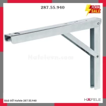 BAS ĐỠ Hafele 287.55.940