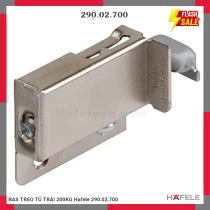 BAS TREO TỦ TRÁI 200KG Hafele 290.02.700