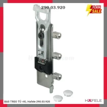 BAS TREO TỦ =KL Hafele 290.03.920