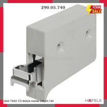 BAS TREO TỦ=NHỰA Hafele 290.05.740