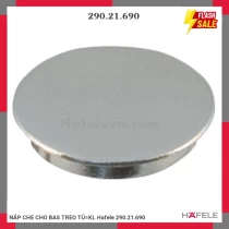 NẮP CHE CHO BAS TREO TỦ=KL Hafele 290.21.690