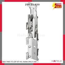 BAS TREO TỦ LẮP VÍT=KL Hafele 290.21.930