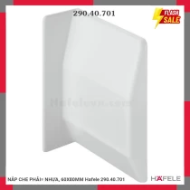 NẮP CHE PHẢI= NHỰA, 60X80MM Hafele 290.40.701