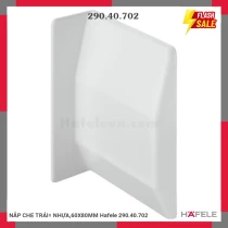 NẮP CHE TRÁI= NHỰA,60X80MM Hafele 290.40.702