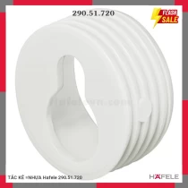 TẮC KÊ =NHỰA Hafele 290.51.720